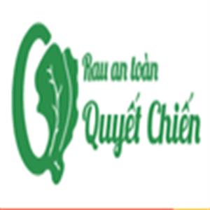 HTX rau an toàn Quyết Chiến